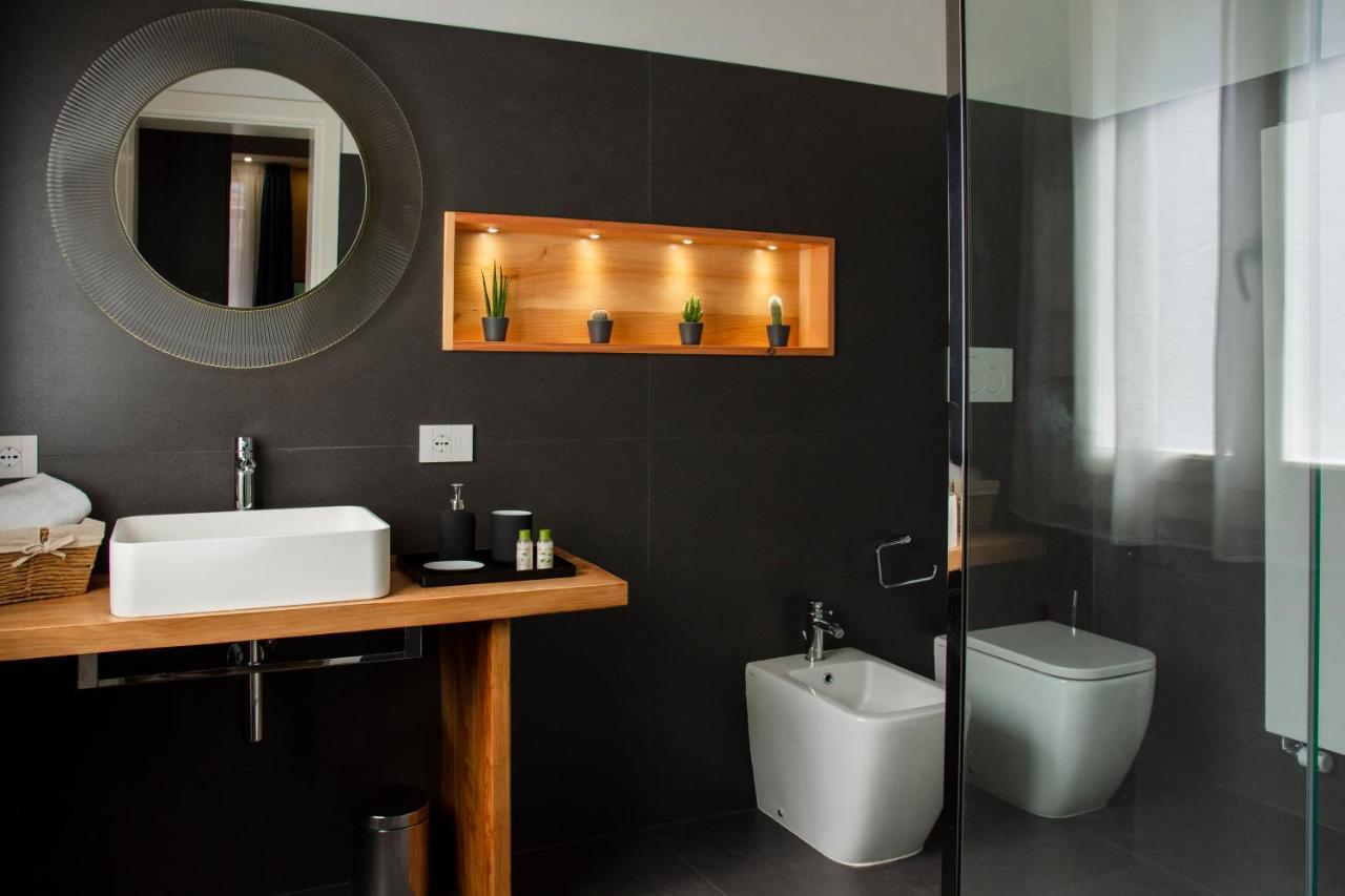 Fraivolti Apartment Венеція Екстер'єр фото