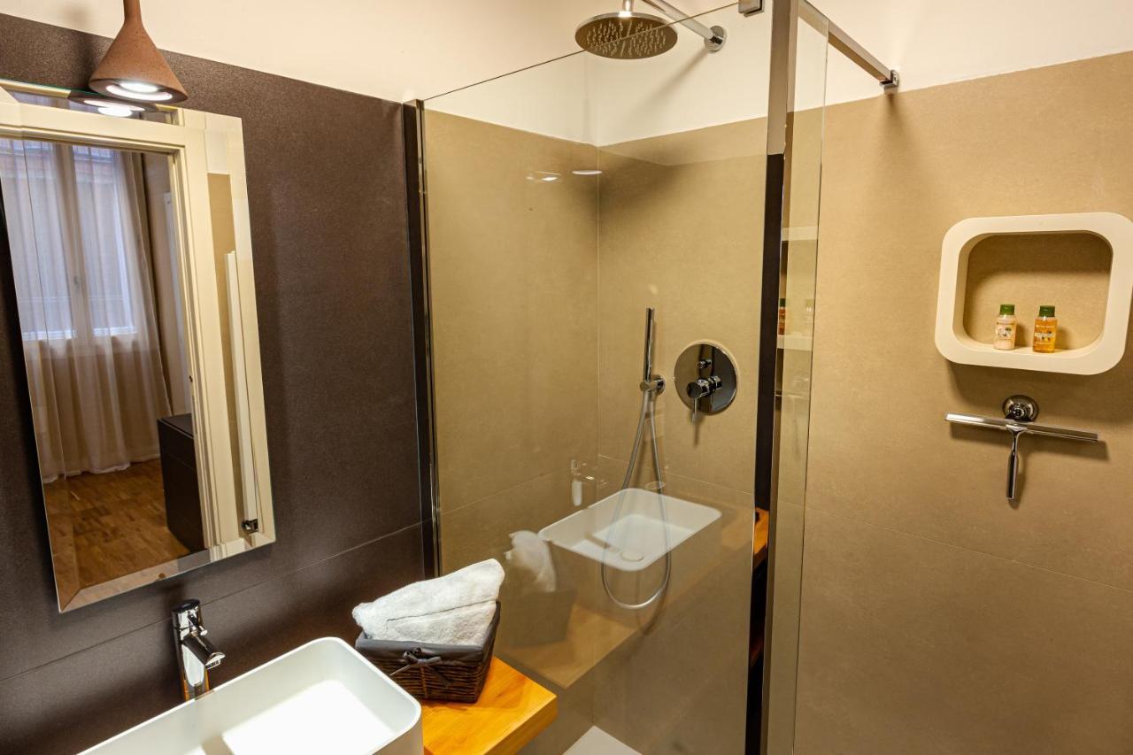 Fraivolti Apartment Венеція Екстер'єр фото