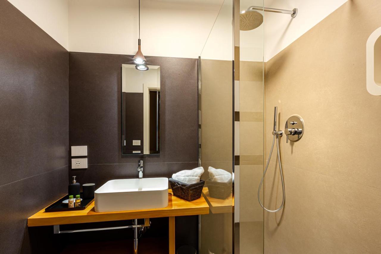 Fraivolti Apartment Венеція Екстер'єр фото
