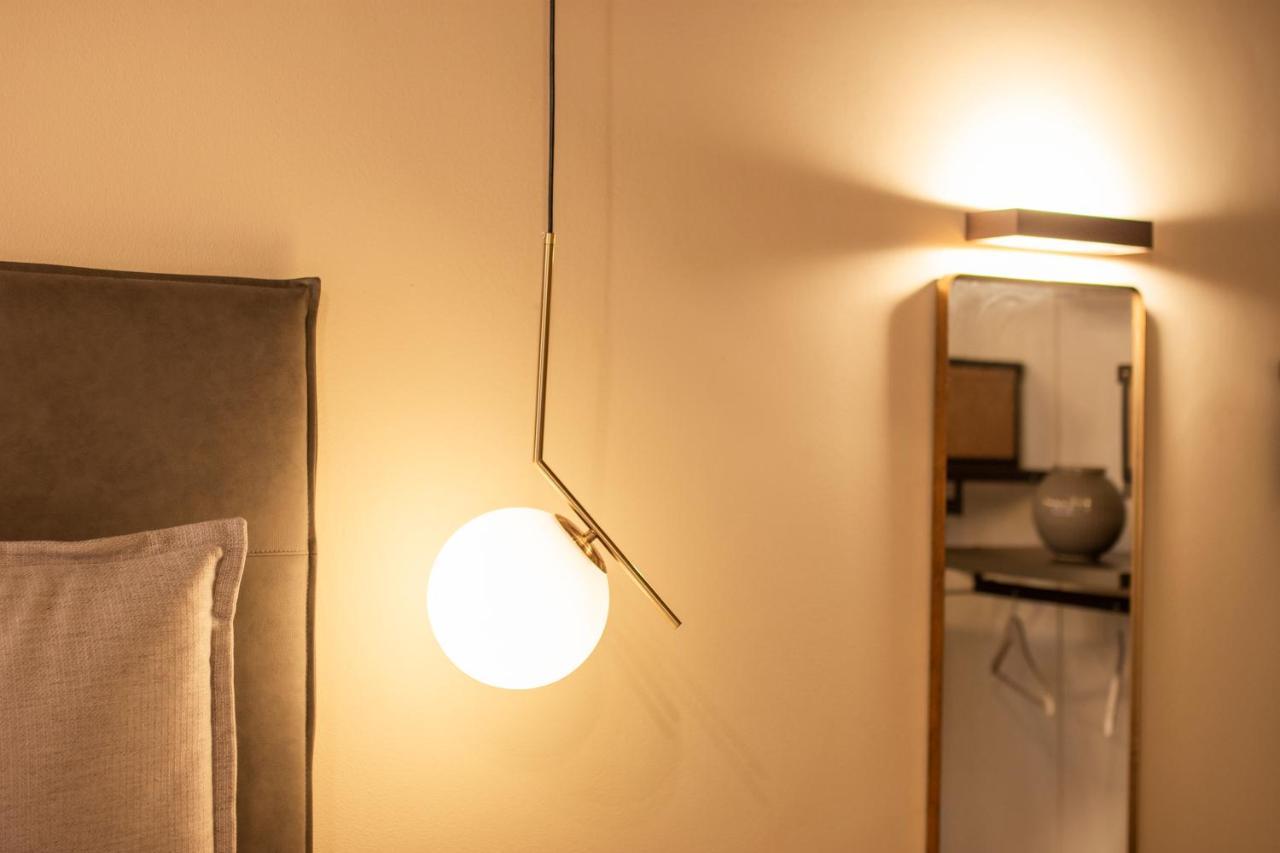 Fraivolti Apartment Венеція Екстер'єр фото